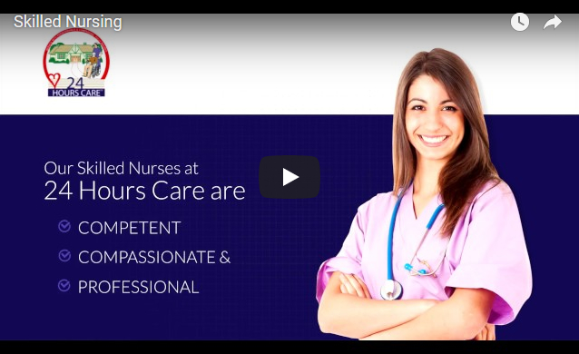 Skilled Nursing