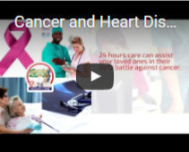 Cancer and Heart Disease Awareness